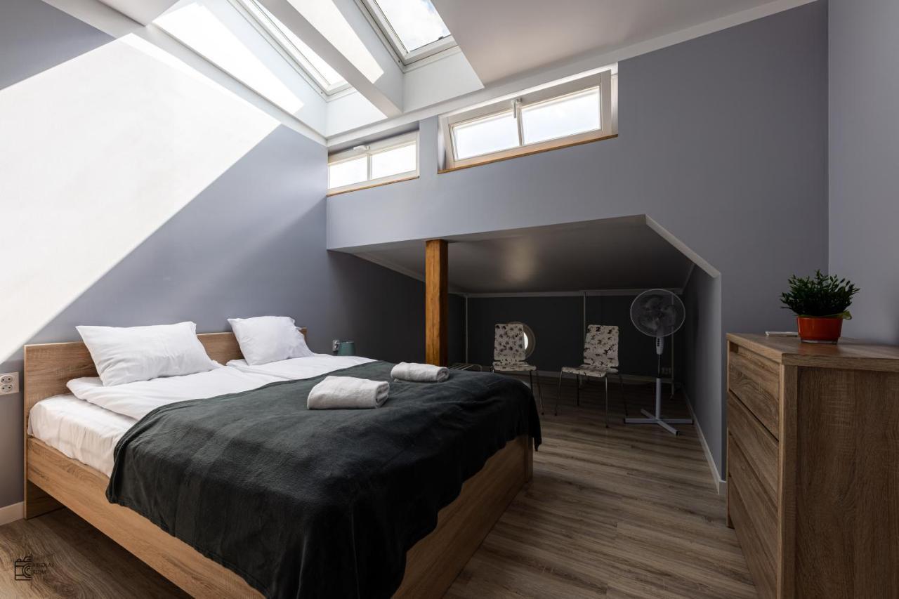 Victus Apartamenty, Apartament Monte Mon Sopot Ngoại thất bức ảnh
