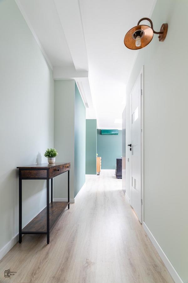 Victus Apartamenty, Apartament Monte Mon Sopot Ngoại thất bức ảnh