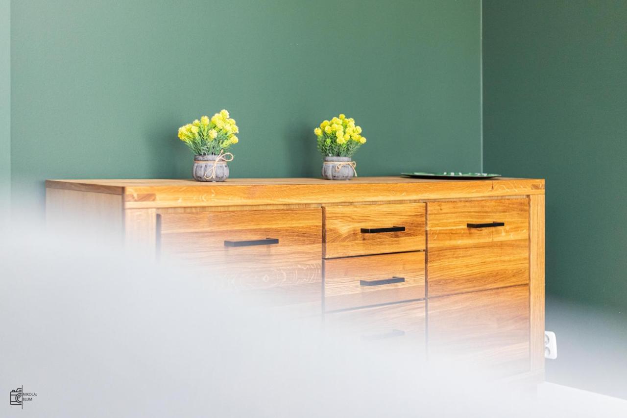 Victus Apartamenty, Apartament Monte Mon Sopot Ngoại thất bức ảnh