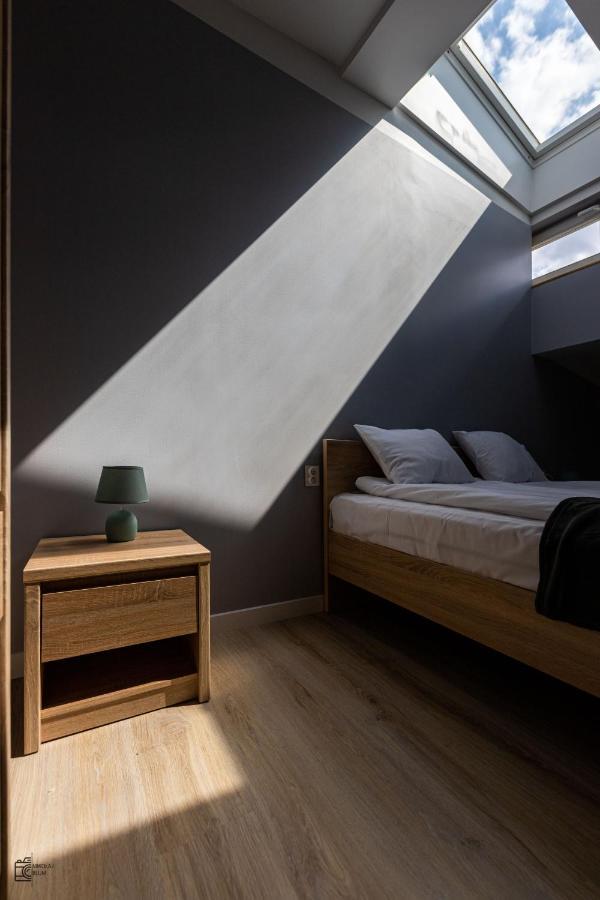 Victus Apartamenty, Apartament Monte Mon Sopot Ngoại thất bức ảnh